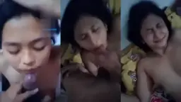 Gadis Desa Mesum Bareng Ayang 4 Video by IXXX Gadis Desa Mesum Bareng Ayang 4 Video by IXXX