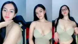 Bayigula18 Host Cantik Mango ID 71717848 Video by BOKEPSIN