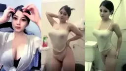 Babyfe Lock Mandi Video by HQporner