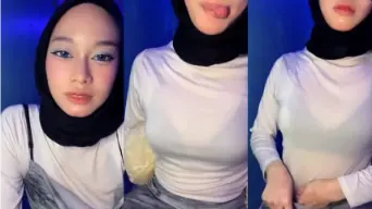 Si Cantik Mina Hijab Bigo Live Video by xHamster