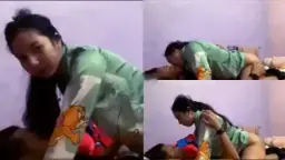 Ngentod Kakak Pakai Baju Tidur Video by PornGo