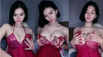 Baybigula Tampil Binal Remas Tetek Mango Video by xVideos