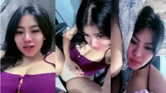 Sleepcall Bareng Kak Babyfe Seksi Video by IXXX