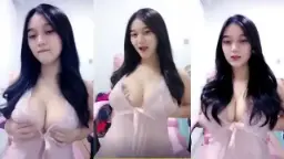 Remas Buah Dada Sheeila Indy Makin Binal Video by BebasIndo
