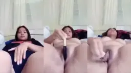 Gadis Sange Akhirnya Colmek 2 Video by BOKEPSIN