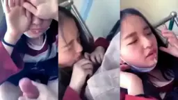 Nyepong Ayah Demi Uang Jajan Video by PornOne Nyepong Ayah Demi Uang Jajan Video by PornOne