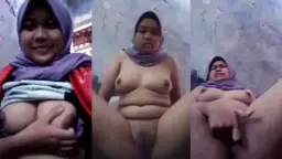 Jilbab Bugil Main Puting Lanjut Colmek Video by FapHouse Jilbab Bugil Main Puting Lanjut Colmek Video by FapHouse