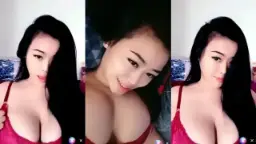 Chibell Semok Toge Video by AVTub