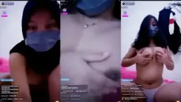Sinta Ukhty Nakal Open VCS Video by xNxx