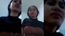 Nyobain Teman Kost Toket Gede WOT Video by KingBokep