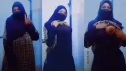 Salina Hijab Full Video Koleksi 22 Video by FapHouse