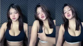 Viral 4_BG Toge Colmek Squirt 01 Video by simontok