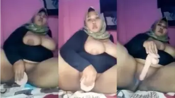 Janda Torbut Colok Meki Pakai Dildo Video by FapHouse Janda Torbut Colok Meki Pakai Dildo Video by FapHouse