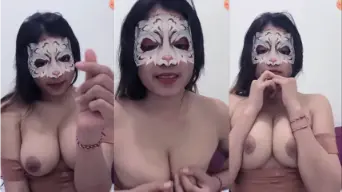 Kak Utami Remas Susu Dream Live Video by Eporner Kak Utami Remas Susu Dream Live Video by Eporner