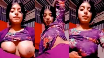 VCS Dengan Cewek Kampung Cantik Toge Video by IXXX