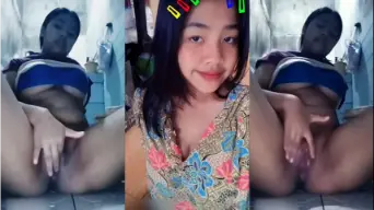 Viral Lulu Febriyanti Full Video 02 Video by Indo18