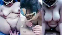 Tante Lusiana BBW Ngentot Video by PlayBokep