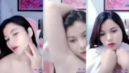 Marimar Kimmy Melet-melet Mendesah Video by HQporner