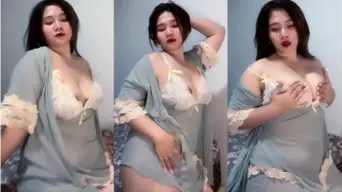 Febby Cantik Gemoy Remas Toket MangoLive Video by indo Febby Cantik Gemoy Remas Toket MangoLive Video by indo