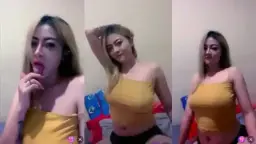 Kak GyaQueen Seksi Mulus Video by BokepHUB