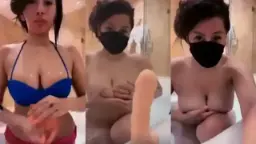 Juju Toket Gede Bulat di Bathtub Video by PornHub Juju Toket Gede Bulat di Bathtub Video by PornHub
