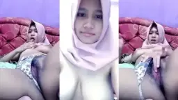 ABG Hijab Colmek 2 Video by IXXX