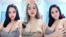 Ghina Tobrut Montok Remas Menggoda DreamLive Video by Beeg Ghina Tobrut Montok Remas Menggoda DreamLive Video by Beeg