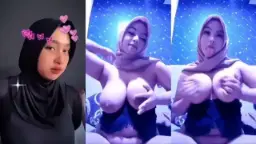 Jilbab Tobrut Mirip Cucumilo 1 Video by xVideos