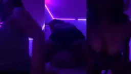 Herradure Tiktok Sange di Kamar Video by PlayBokep