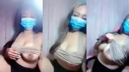 Yayang Mango Selebgram Toge Desah Video by PlayBokep