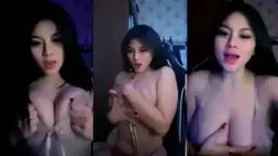 Babyferiosa Semakin Montok dan Sexy Video by simontok