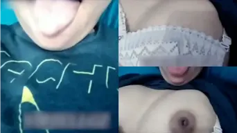 Cewek Toge Melet Pamer Susu OmeTV Video by PornHub Cewek Toge Melet Pamer Susu OmeTV Video by PornHub