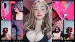 Jessika Intan Jilat Utingnya Live IG Video by Beeg