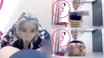 Claudy Update Video Terbaru 02 Video by Tube8