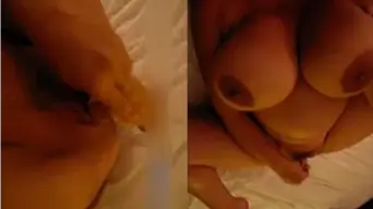 Tante Tobrut Sange Colok Memek Video by SangeLink Tante Tobrut Sange Colok Memek Video by SangeLink