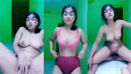 Alfi Toge Ngewe Sama Pacar Video by SangeLink