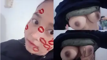 Daun Masih Muda SM4 Cantik Body Idaman Video by Beeg