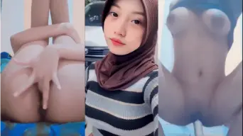 Tiktokers Reista Anada Viral Colmek Video by NoBokep