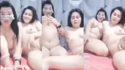 Duo Gadis Amoy Lesbi Colok Memek Video by HQporner Duo Gadis Amoy Lesbi Colok Memek Video by HQporner