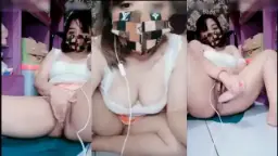 Pamela Part 1 Live Show Video by xNxx