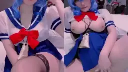 Bokep Nimai1 Ganyu Genshin Impact Cosplay Video by Tube8