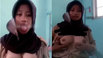 Caca Nissa Pramuka Remas Toket Gede Video by simontok Caca Nissa Pramuka Remas Toket Gede Video by simontok