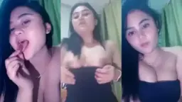 Toketnya Alea Nadya Video by TXXX