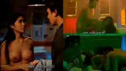 Bokep SEX GAMES 2023 Sub Indo – Bokep Film Semi Subtitle Indonesia Video by Kompoz