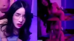 Ngentot Cewek Cantik 4_BG Kacamata Video by YouPorn