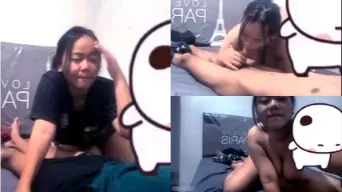 Anak Kost Tobrut Jago Servis Video by KingBokep