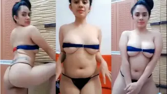 Kimaya Agata Pantat Besar Goyang Video by SangeLink Kimaya Agata Pantat Besar Goyang Video by SangeLink