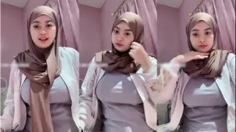 Jilbab Host Tobrut Bikin Pascol Sange Video by SangeLink Jilbab Host Tobrut Bikin Pascol Sange Video by SangeLink
