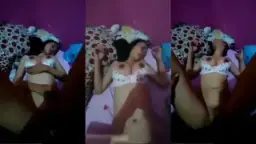 Wulan Alfariz Full Video Video by PornGo
