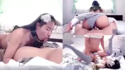Bokep 4_BG Jepang Cosplay Dientot Crot Dalam Memek Video by SpankBang